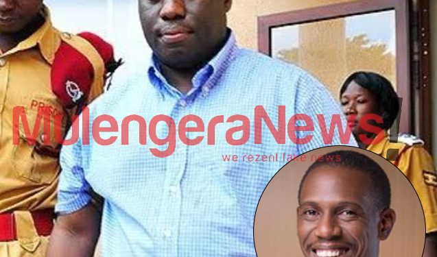 Kazinda Blasts AG Kiryowa Over Fake Supreme Court Appeal, Says It’s a Trick to Keep Him in Jail