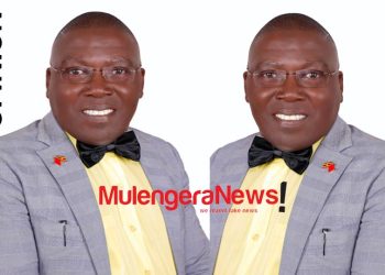 Bunyoro Rewarded President Museveni and Remained Yawning