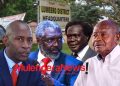After All the History Against Him, NUP’s Luttamaguzi Says Baganda Ready to Apologize to Obote Through Akena