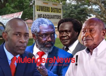 After All the History Against Him, NUP’s Luttamaguzi Says Baganda Ready to Apologize to Obote Through Akena
