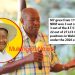 Kigongo to Preside Over as Wakiso Residents Celebrate NRM Victory