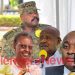 PLU’s David Kabanda Drags Janet & Saleh in his Baryomunsi Battles In Order to Isolate & Destroy Info & National Guidance Minister