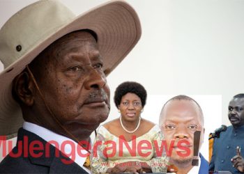 Live on Kabaka’s CBS Radio, NRM MP Opens Up on M7’s Plan to Arrest Kadaga During 2021 Speaker Race