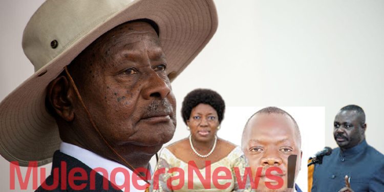 Live on Kabaka’s CBS Radio, NRM MP Opens Up on M7’s Plan to Arrest Kadaga During 2021 Speaker Race