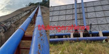 Mike Mukula Cracks the Whip as NWSC Unveils Major Water Boost for Soroti and Teso