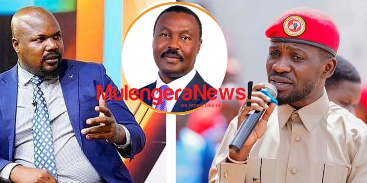 Munyagwa Dismisses Bobi’s Disappearance as Mere Noise, Says Even Muntu is Gone