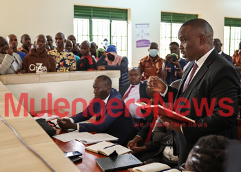 Ssegona & Team Expose Gaps in Kivumbi Terror Case, Ask Court to Dismiss Charges