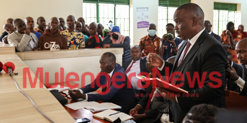 Ssegona & Team Expose Gaps in Kivumbi Terror Case, Ask Court to Dismiss Charges