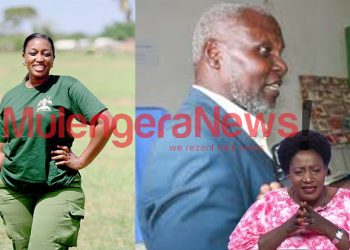 Masaka RCC Proves That It’s Not True That Everyone in The City’s Security Committee Hates Justine Namere by Defending her Victory over NUP’s Rose Naluboowa for Woman MP slot   