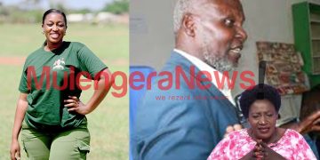 Masaka RCC Proves That It’s Not True That Everyone in The City’s Security Committee Hates Justine Namere by Defending her Victory over NUP’s Rose Naluboowa for Woman MP slot   