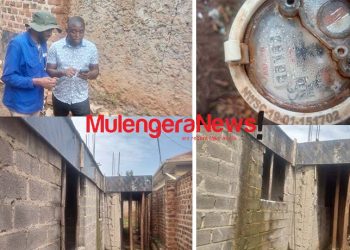 NWSC Acts Fast After Former TV News Anchor Denis Duke Woniala Raises Water Billing Concern