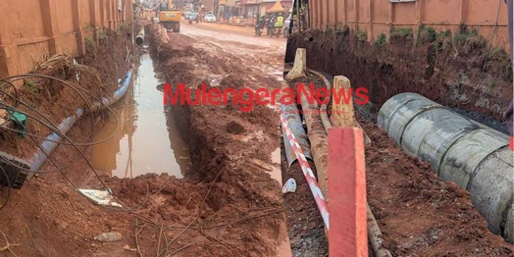 NWSC Swiftly Intervenes in Najjera and Surrounding Areas Water Crisis, Discloses Interventions on X