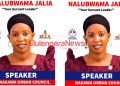 WOMEN LEAD THE CHARGE: Nalubwama Jalia Poised to Make History in Nakawa Division