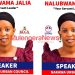 WOMEN LEAD THE CHARGE: Nalubwama Jalia Poised to Make History in Nakawa Division