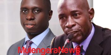 I Regret Not Backing Nsereko’s Computer Misuse Law, Says Luttamaguzi as He Vows to Sue Scribe Kwezi Robinson Over Alleged Salim Saleh Meeting
