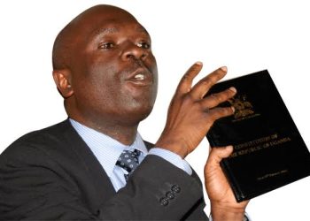 Nsibambi’s Defection Sparks Mixed Reactions as Supporters Pray for  Key Roles