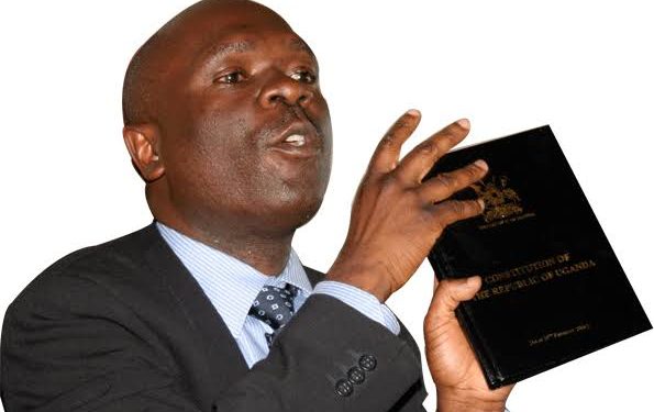 Nsibambi’s Defection Sparks Mixed Reactions as Supporters Pray for  Key Roles