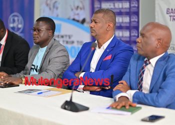 Nsibambi Says 80 ‘Political Prisoners’ to Walk Free Soon, Calls Bobi Wine to Return Home as Lawyers React