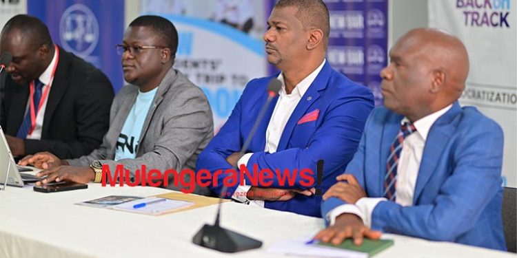 Nsibambi Says 80 ‘Political Prisoners’ to Walk Free Soon, Calls Bobi Wine to Return Home as Lawyers React