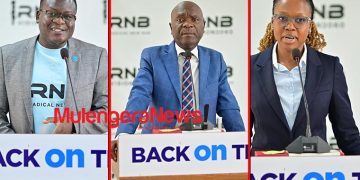 Nsibambi Says 80 ‘Political Prisoners’ to Walk Free Soon, Calls Bobi Wine to Return Home as Lawyers React