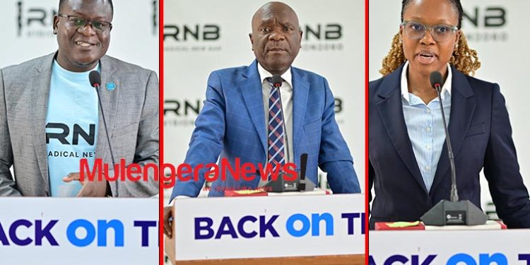 Nsibambi Says 80 ‘Political Prisoners’ to Walk Free Soon, Calls Bobi Wine to Return Home as Lawyers React