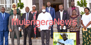 M7 Meeting With Opposition MPs: What It Signals After a Disputed 2026 Election