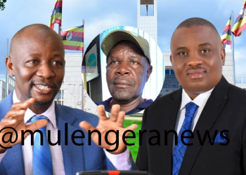 They’re Like Drums No One Hear Anymore! Ofwono Opondo Throws Jabs at Lukwago, Ssemujju & Others Over Losses in 2026 Elections