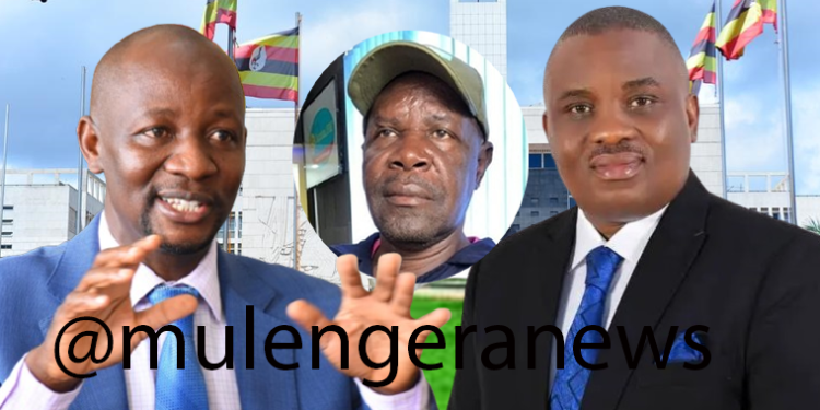 They’re Like Drums No One Hear Anymore! Ofwono Opondo Throws Jabs at Lukwago, Ssemujju & Others Over Losses in 2026 Elections