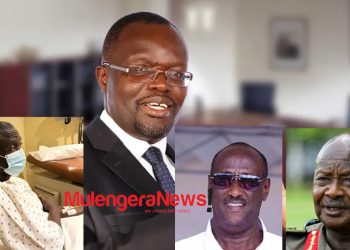Op-Ed: Gen Saleh Should Get Involved to Help Dr. Besigye Access Medical Rights 