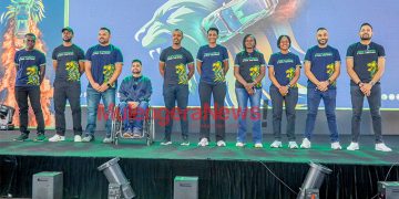 Uganda’s Oscar Ntambi Unveiled for 2026 WRC Safari Rally as KCB Commits Kshs 227M to the Race