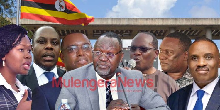 Independents Who Refused to Be Swallowed by M7’s NRM