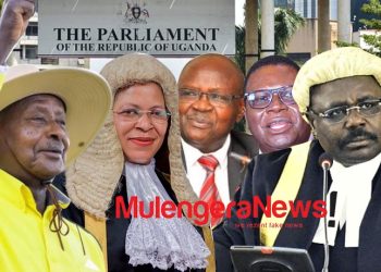 Op-Ed: M7 Minister Endorses Mao, Explaining Why This is His Moment To Become Speaker of Parliament