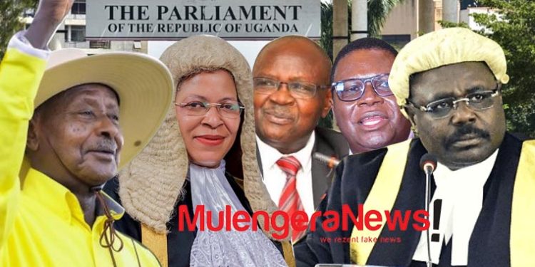 Op-Ed: M7 Minister Endorses Mao, Explaining Why This is His Moment To Become Speaker of Parliament