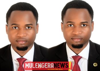 NRM Ritualistic Democracy: What Happened to My Father?