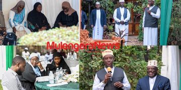 FIRE ON THE INTERNET! Prince Nakibinge Demands Digital Clean-Up as UCC Moves to Shield Children