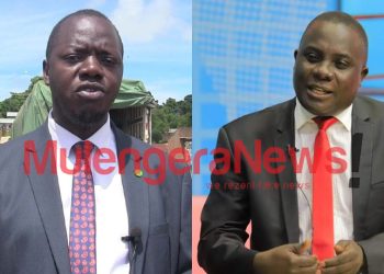 NRM MP Reveals How Buganda Caucus Died in NUP Muwanga  Kivumbi’s Hands