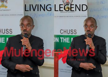 OP-ED: Here’s What Makes Red Pepper Founder Arinaitwe Rugyendo’s PhD Story Very Inspirational