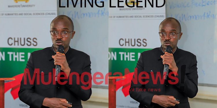 OP-ED: Here’s What Makes Red Pepper Founder Arinaitwe Rugyendo’s PhD Story Very Inspirational