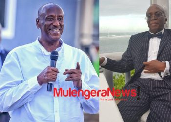 Richest Ugandan Opposition Figure Writes to Gen Saleh Calling on Him to Intervene in Kizza Besigye’s Case Before Its Too Late