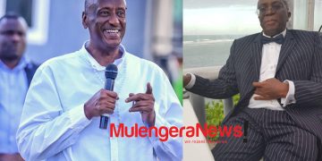 Richest Ugandan Opposition Figure Writes to Gen Saleh Calling on Him to Intervene in Kizza Besigye’s Case Before Its Too Late