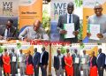 The Nature Conservancy & FSC Africa Sign Strategic Partnership to Strengthen Sustainable Forest Management Across Africa