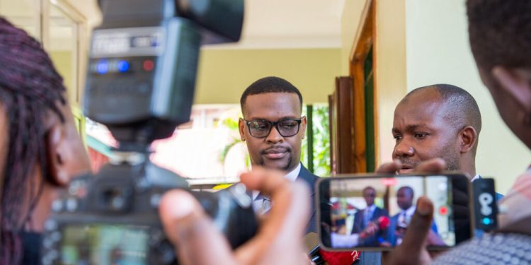 Three-Year Sentence for Sim Card Fraud In Landmark UCC Prosecution