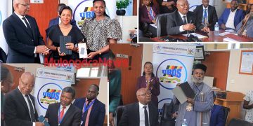 PRAYING ALONE WON’T END POVERTY: TOP GOV’T OFFICIAL ASSURES PR SSERWADDA