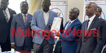 Big Pronouncements as More Cultural Institutions Enter Collaboration with Uganda Bureau of Statistics (UBOS)