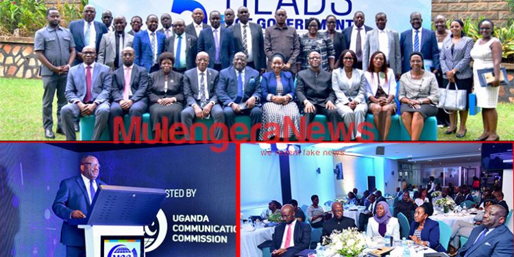 UCC Hosts Heads of Government Agencies (HOGA) Meeting