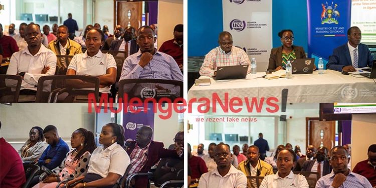 Study Validates Energy Use and Environmental Impact of Uganda’s Telecom Sector