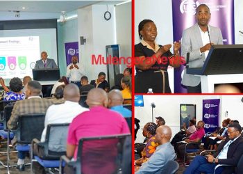 UCC Study Highlights Strong Impact of ICT4PWD Programme