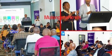 UCC Study Highlights Strong Impact of ICT4PWD Programme