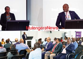 UCC reviews National Conference on Communications to strengthen impact and sustainability