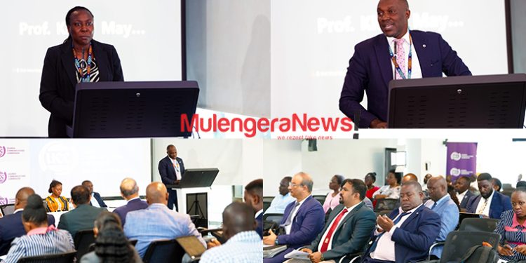 UCC reviews National Conference on Communications to strengthen impact and sustainability